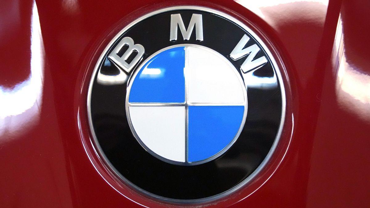 BMW and Alibaba Join Forces to Develop AI-Powered In-Car
