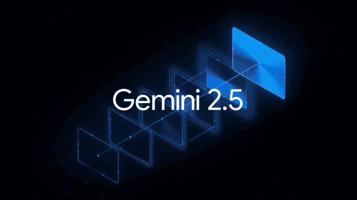 Google Unveils Gemini 2.5 Pro: A New Frontier in AI