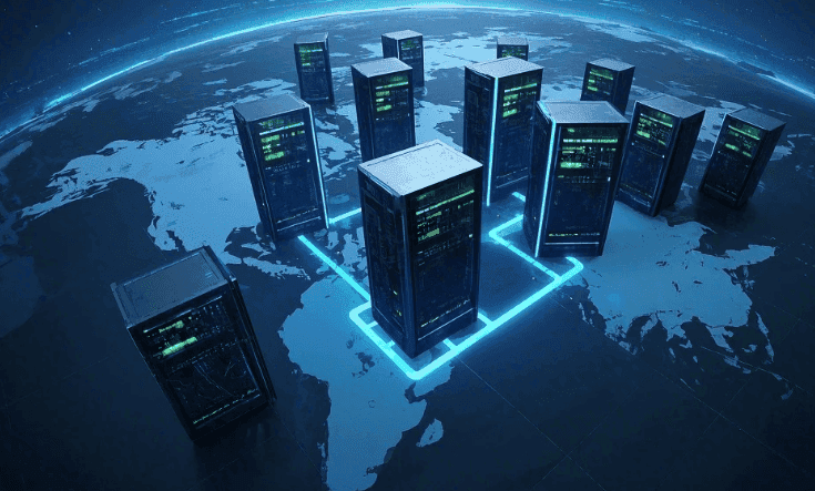 Akamai Launches Cloud Inference: Revolutionizing AI