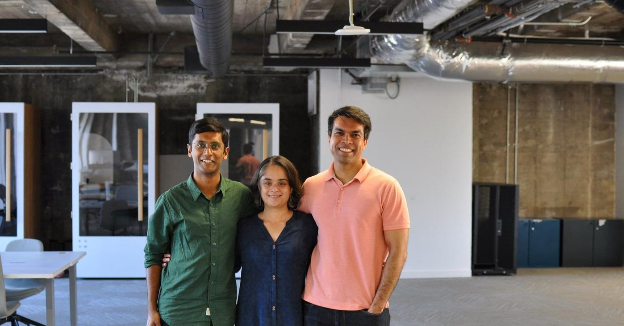 Former Meta Executives Raise $15 Million for AI Assistant