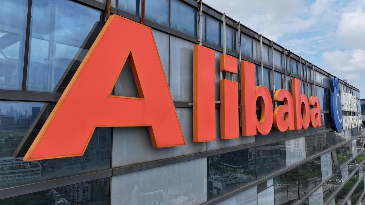 Alibaba's $100 Billion Rally: AI Investments and Jack Ma's