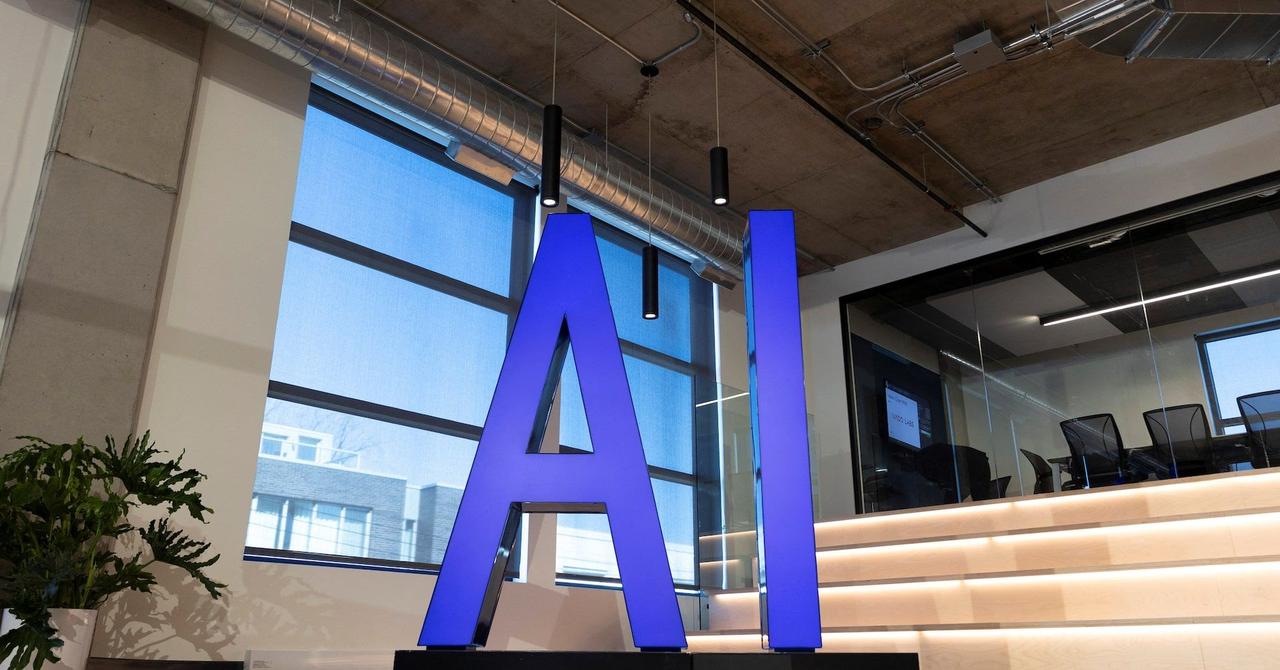 Scale AI Seeks $25 Billion Valuation in Potential Tender