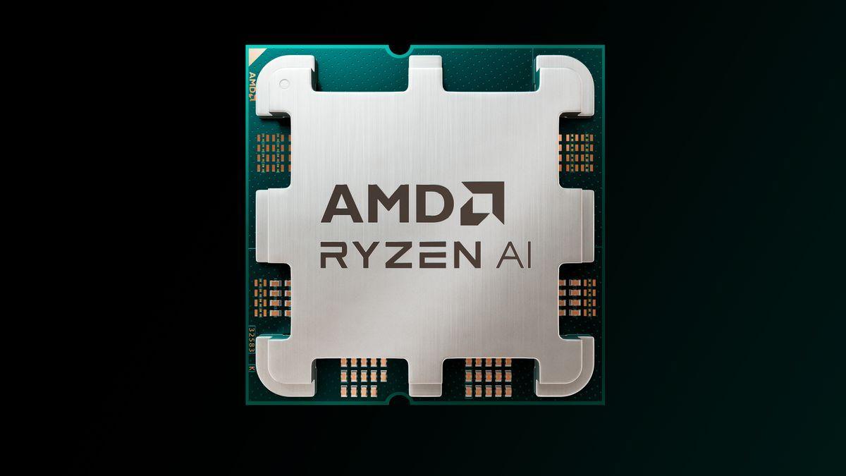 AMD's Ryzen 9000G and Future APU Roadmap: Zen 5, RDNA 3.5,