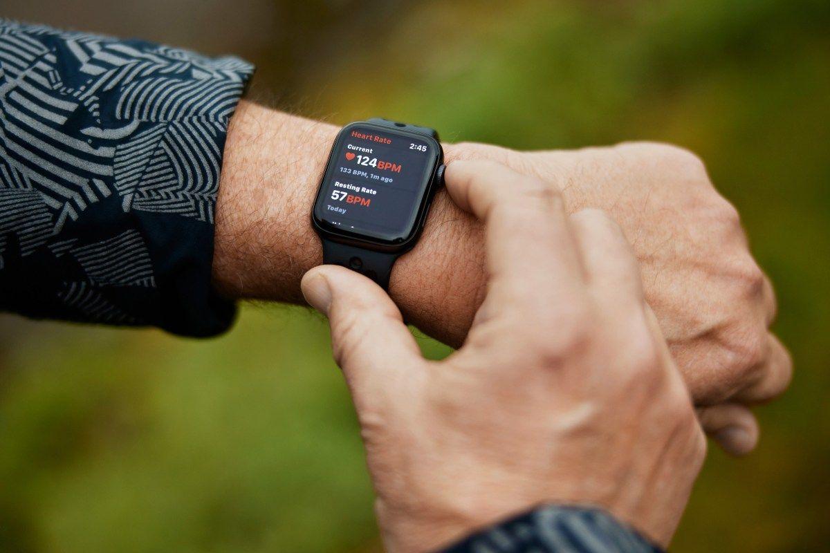 Apple's AI-Powered Health Coach: Revolutionizing Personal
