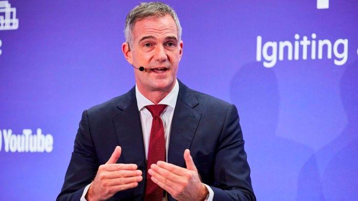 UK Government Plans to Commercialize Public Data for AI