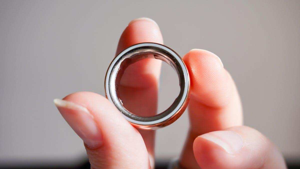 Oura Ring Launches AI-Powered Health Advisor for All Users