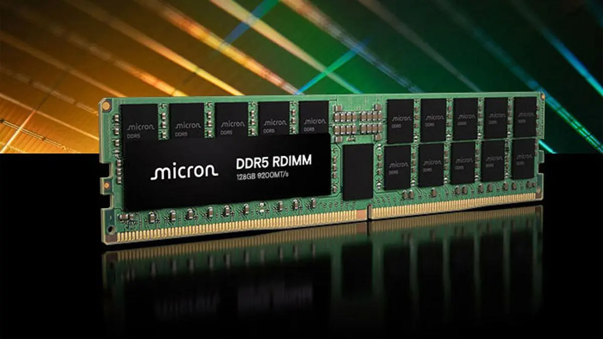 Micron Announces Memory Price Hikes Amid Surging AI and