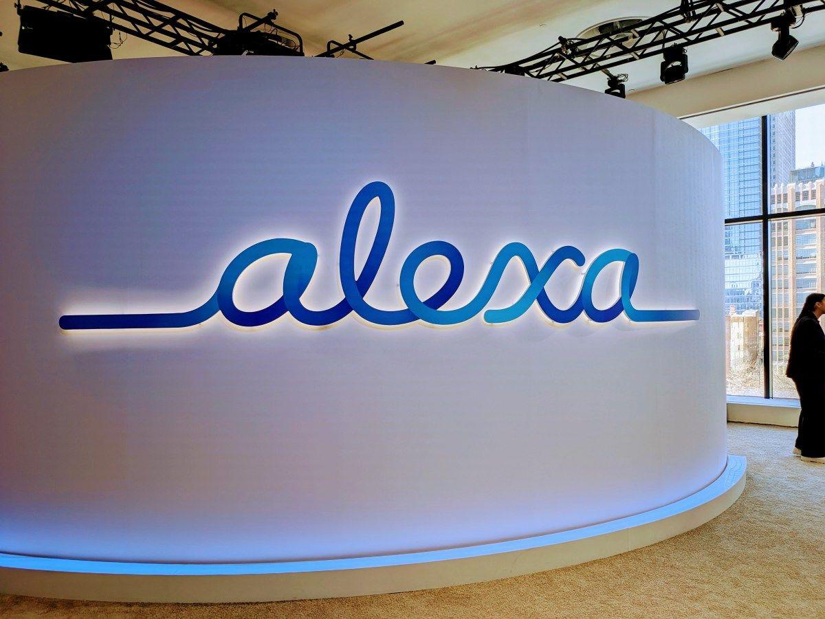 Amazon's Alexa+ Launches with Limited Features, Falling