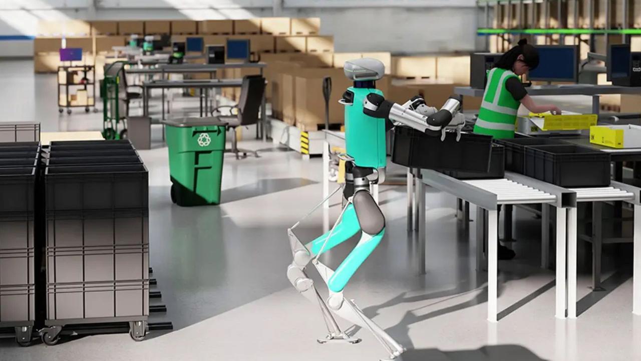 Accenture and Schaeffler Revolutionize Industrial