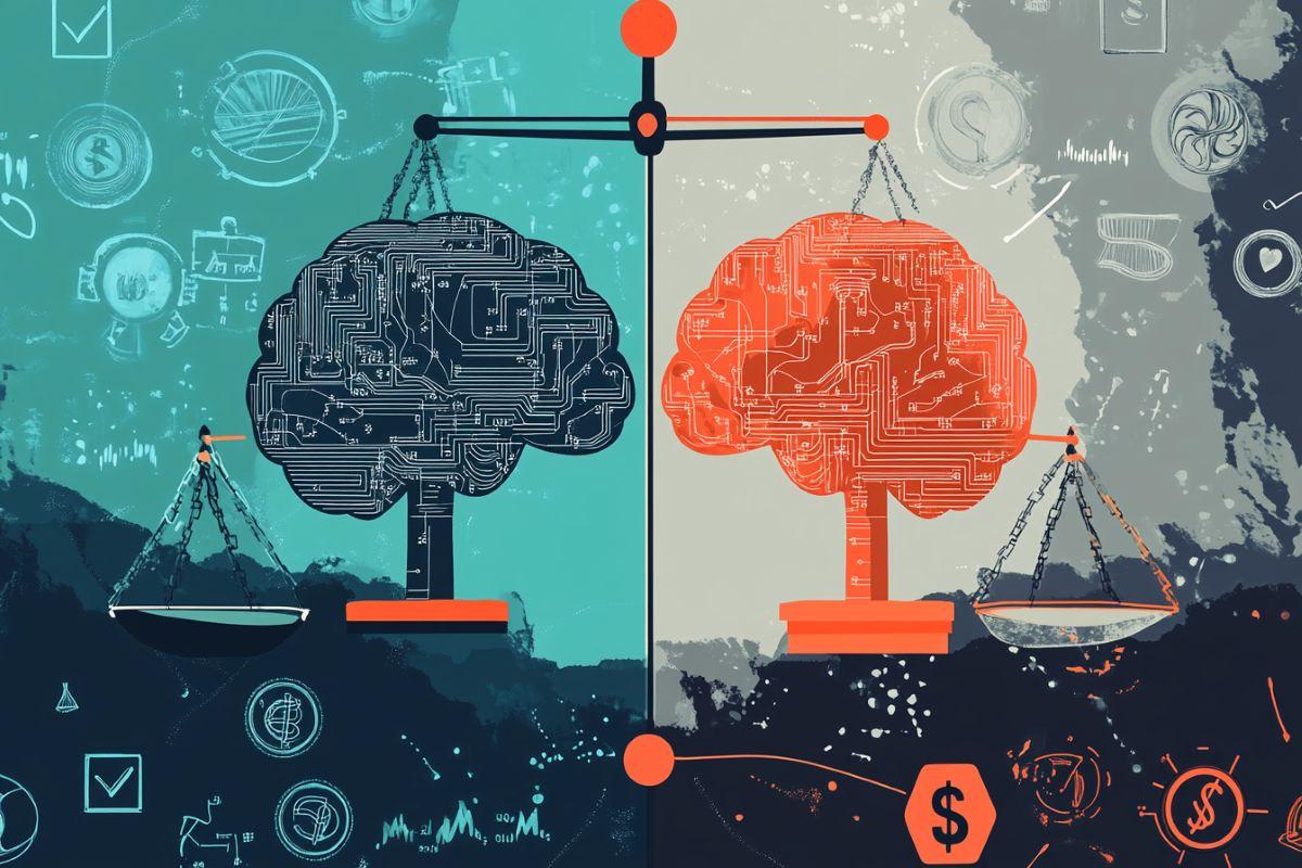 AI Mirrors Human Biases: ChatGPT Exhibits Similar