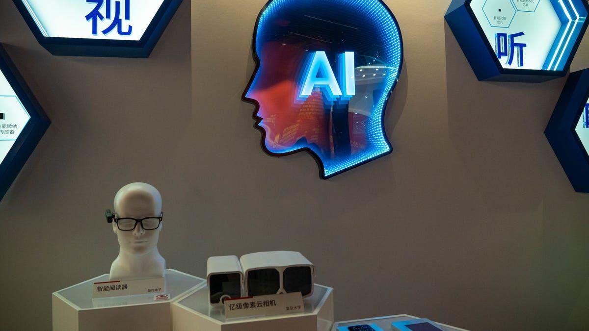 Over Half of Companies Already Deploying AI Agents,
