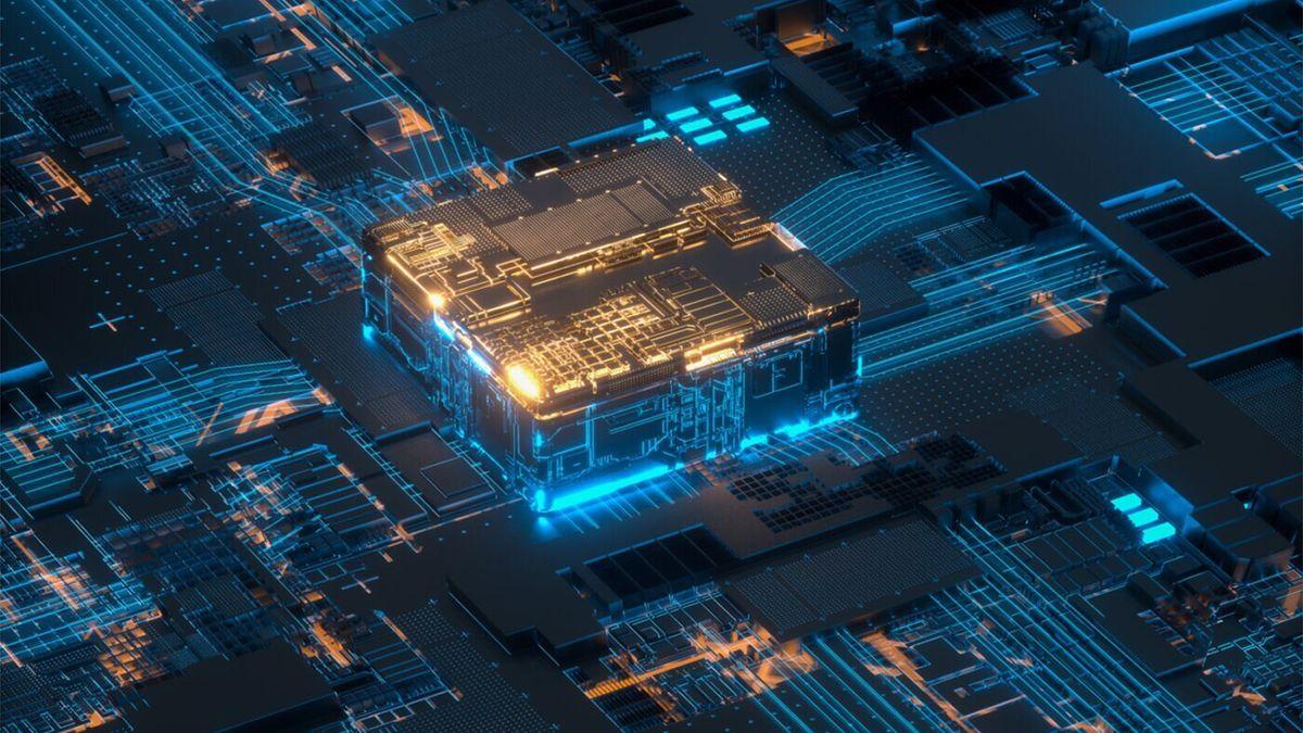 Arm Aims to Capture 50% of Data Center CPU Market by End of