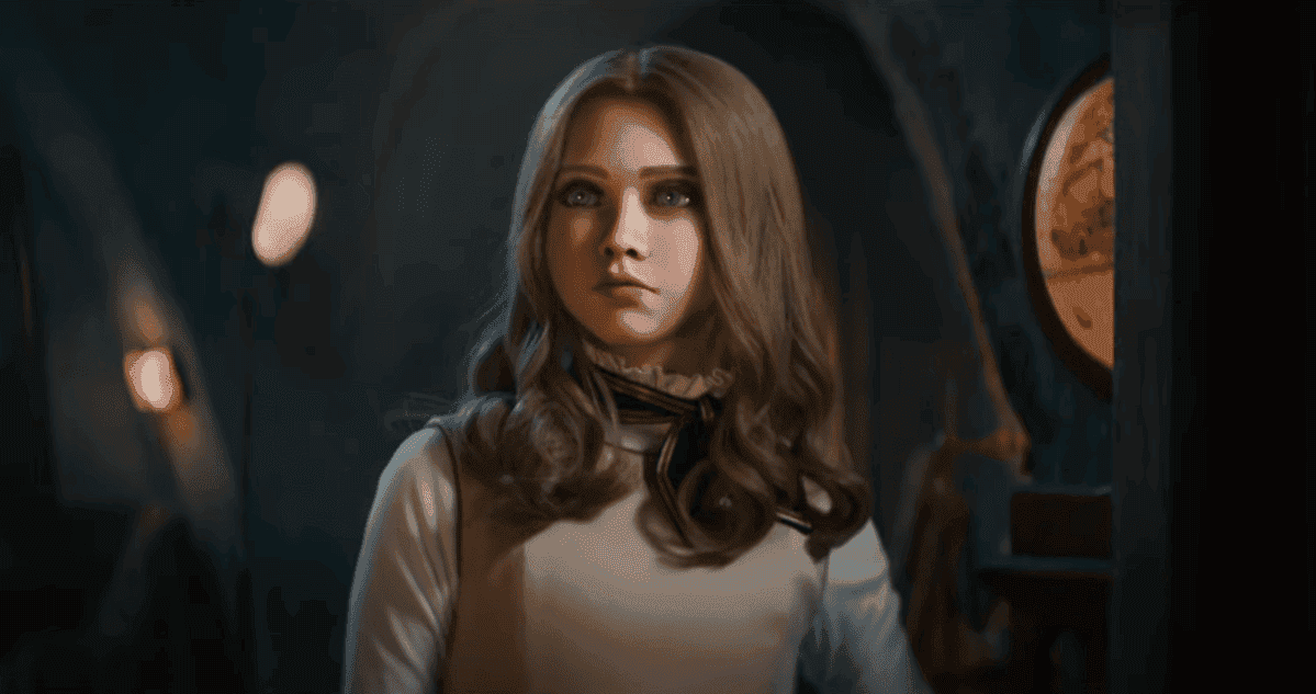 M3GAN 2.0: AI Doll Returns with Upgrades in Action-Packed