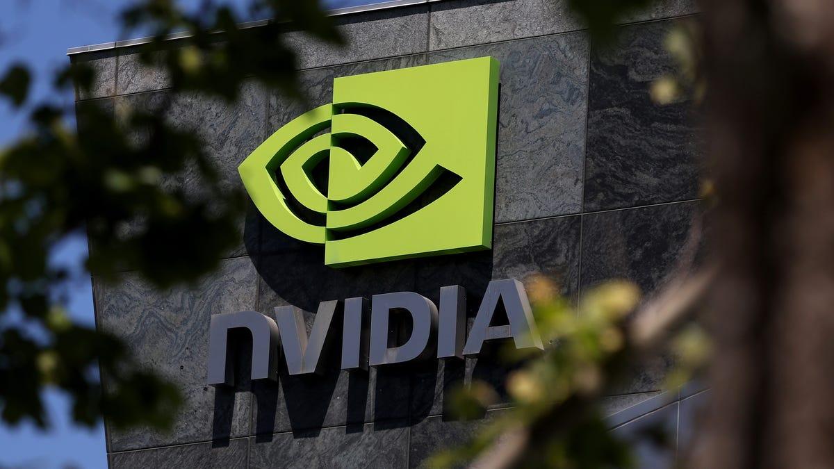 Nvidia Stock Plunges Amid Trade Tensions and Market