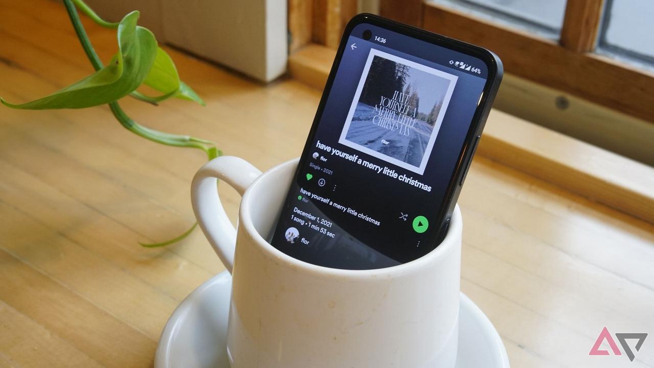 Spotify Introduces AI-Generated Ads: A Double-Edged Sword