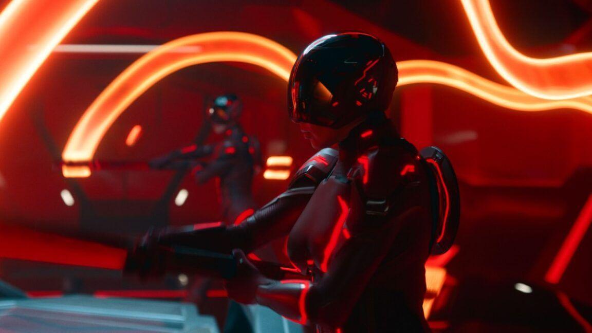 TRON: Ares Trailer Unveils AI's Leap from Digital to Real
