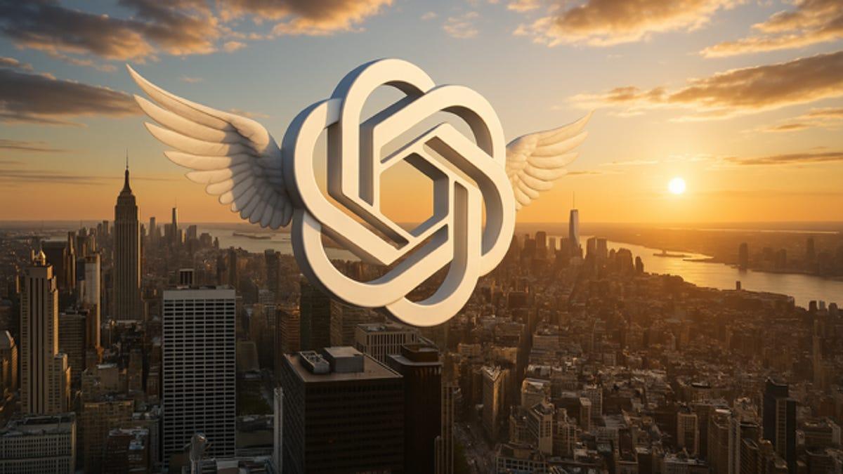 OpenAI Tests Watermarking for ChatGPT's Free Image