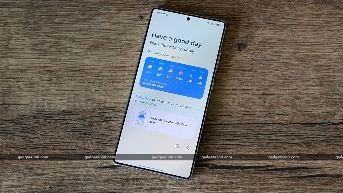 Samsung Rolls Out One UI 7 Update with Enhanced AI Features