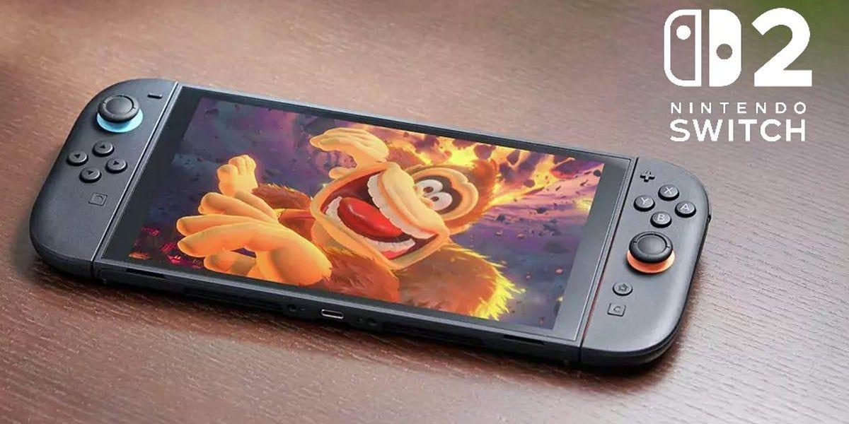 Nintendo Weighs AI Use in Game Development, Emphasizes