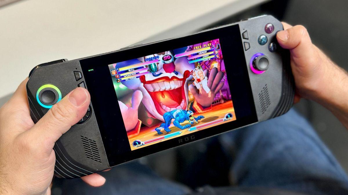 AMD's Rumored AI-Powered APUs Set to Revolutionize Gaming