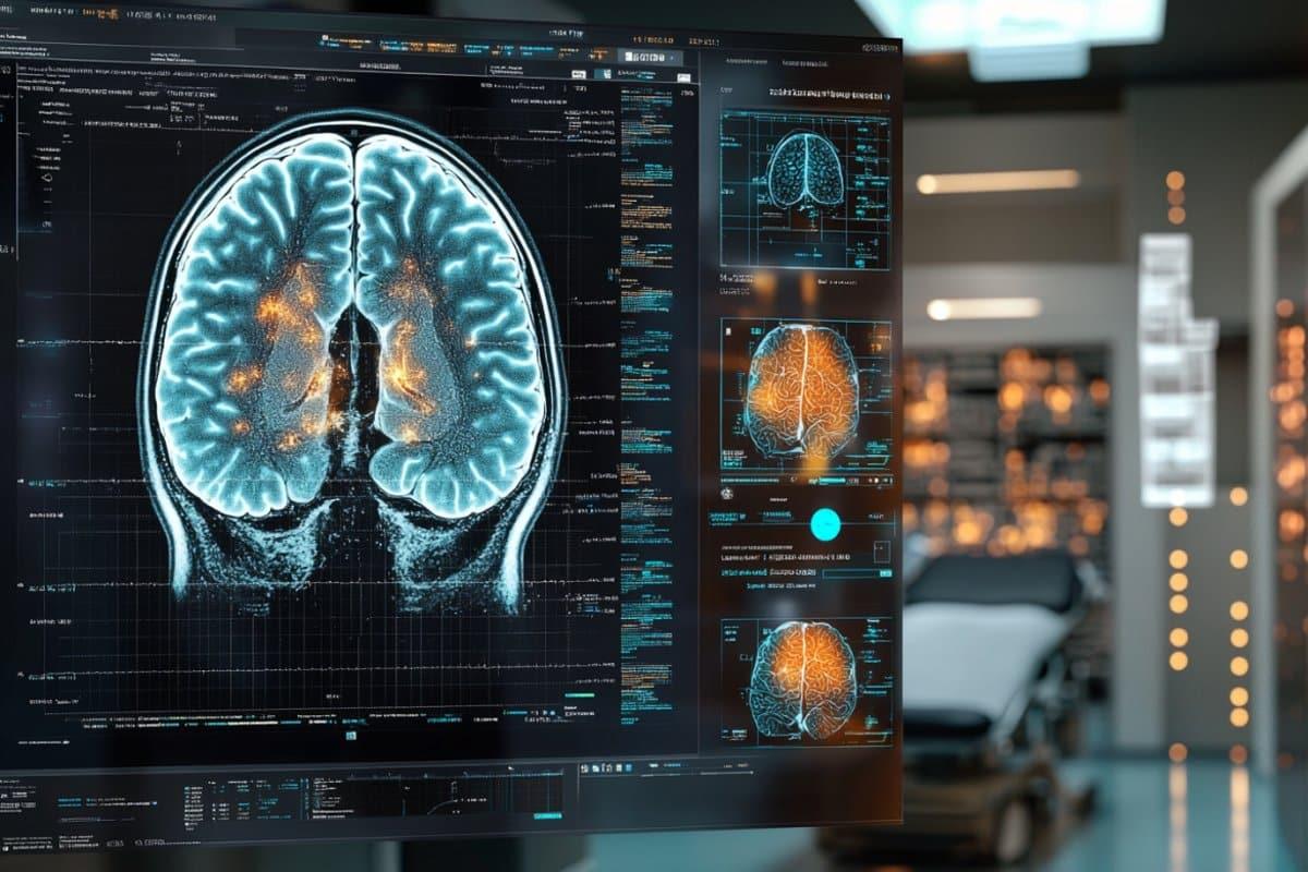 AI Tool MindGlide Revolutionizes Multiple Sclerosis