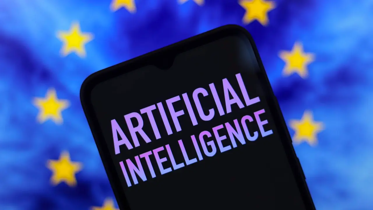EU Unveils Ambitious 'AI Continent Action Plan' to Compete
