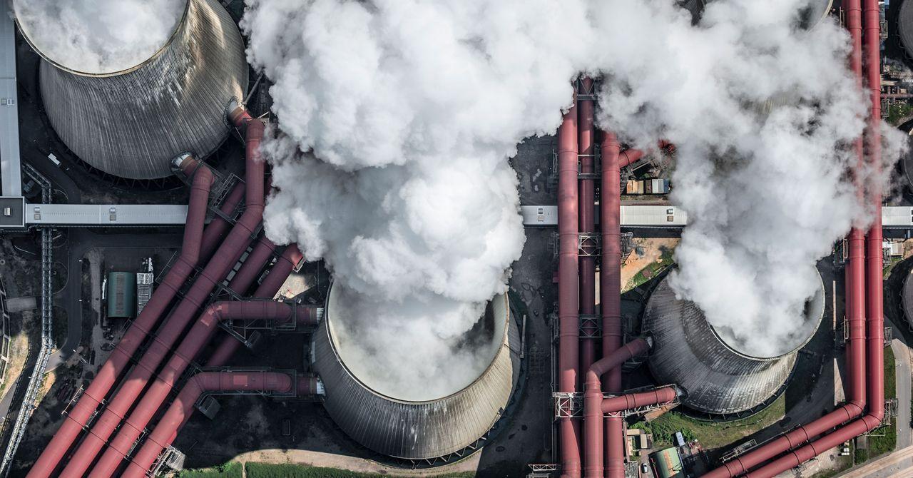 Trump's Coal Revival Plan for AI: A Controversial Energy