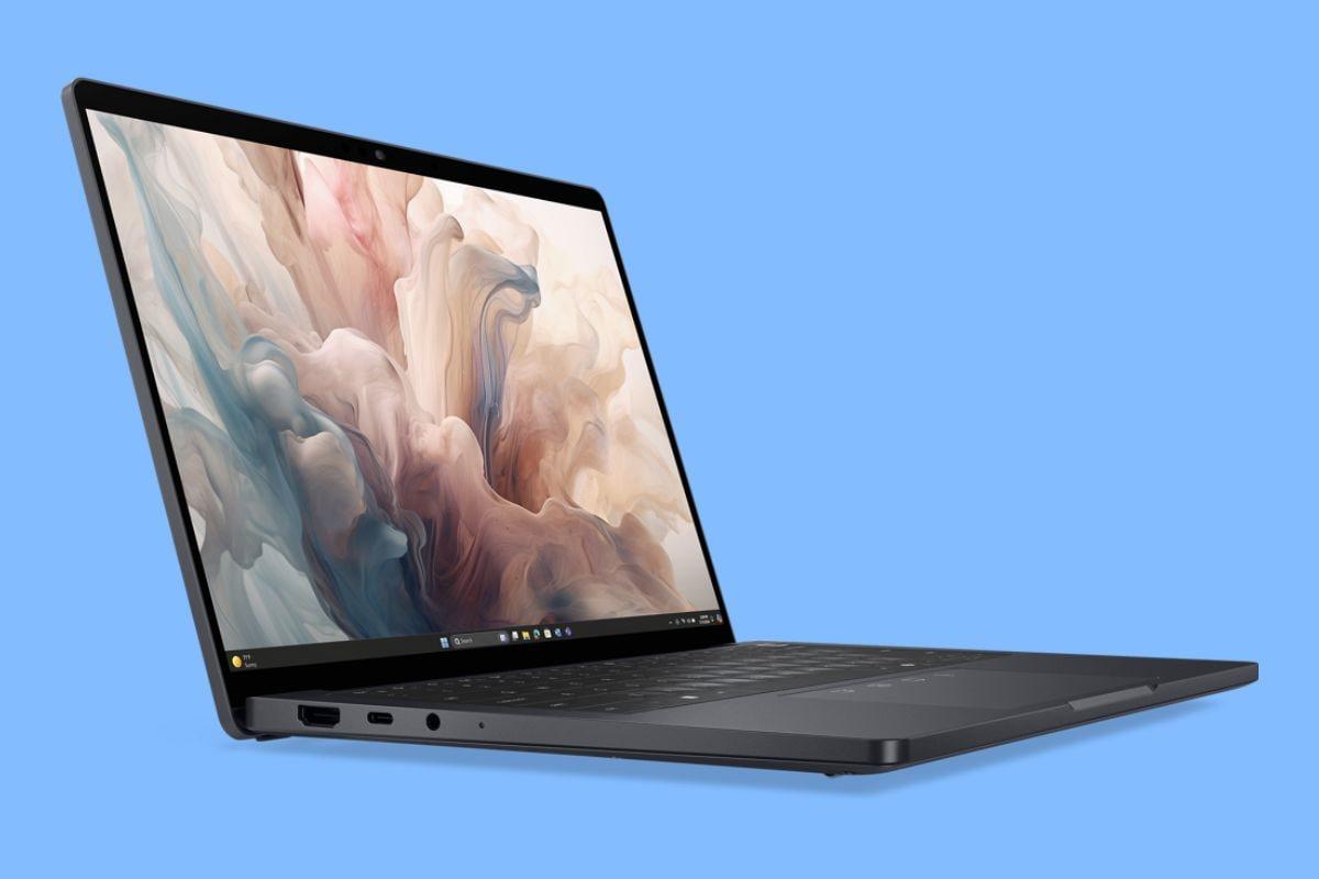 Dell Launches Extensive AI PC Portfolio in India: