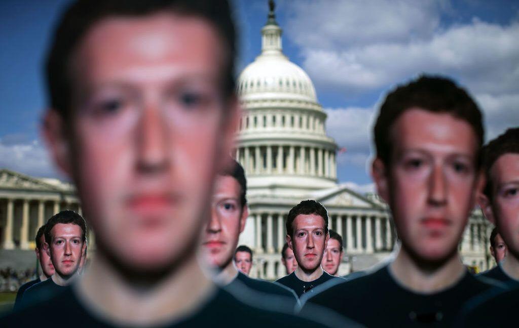 Meta Whistleblower Alleges Company Aided China's AI