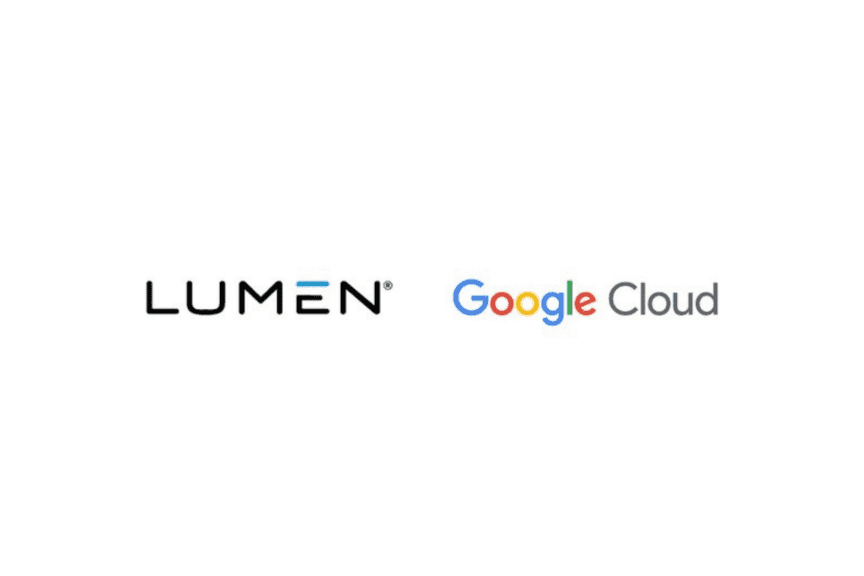 Lumen Technologies and Google Cloud Forge Strategic