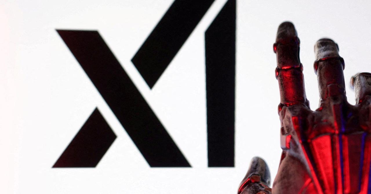 Elon Musk's xAI Faces Environmental Scrutiny Over