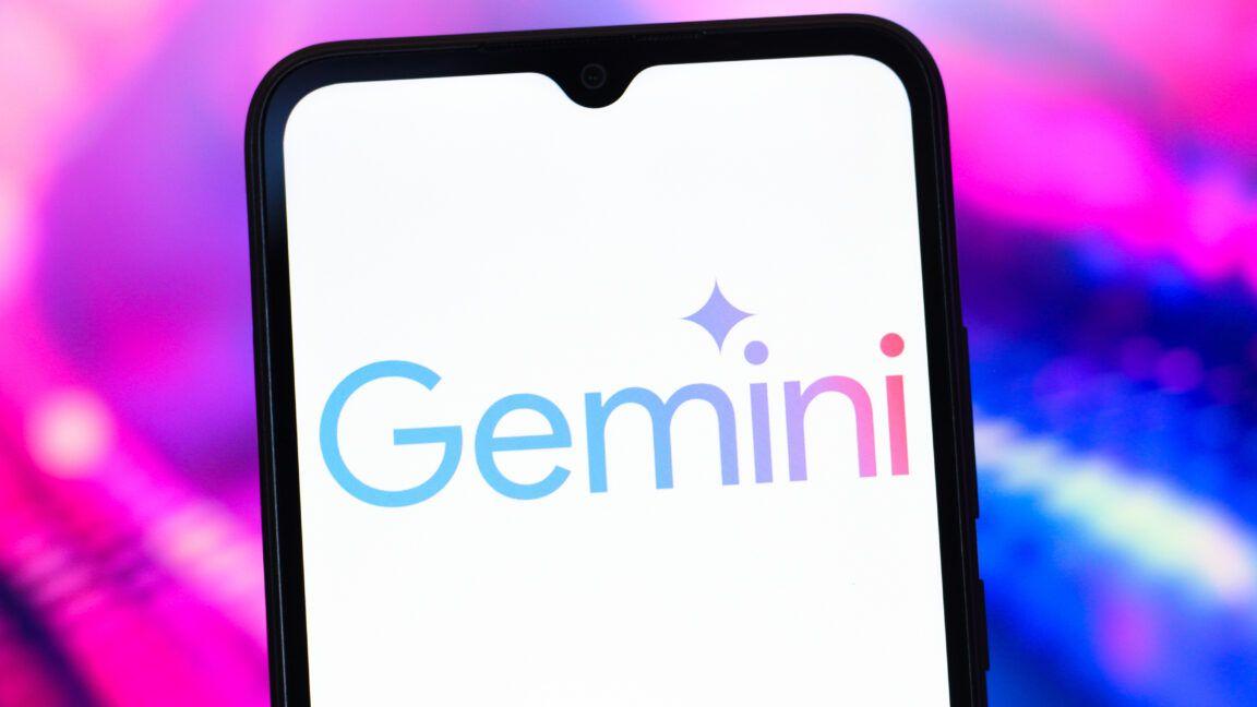 Google Unveils Gemini 2.5 Flash: A Faster, More Efficient
