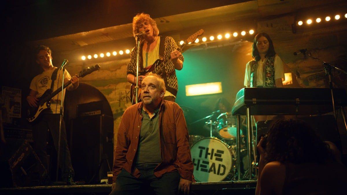 'Black Mirror' Episode 'Eulogy' Explores AI's Role in Grief