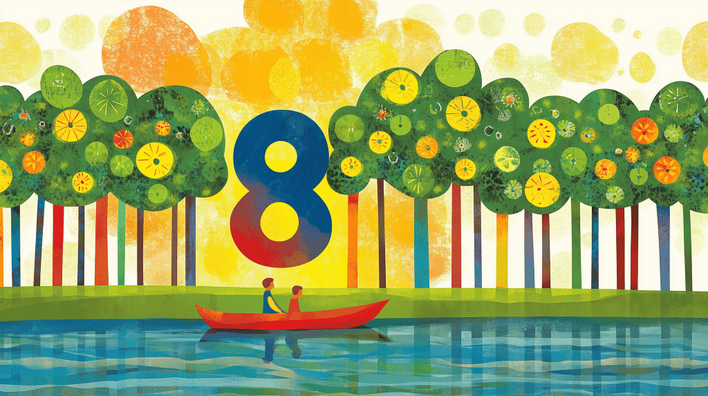 8flow Secures $10M to Map Enterprise Data and Workflows for