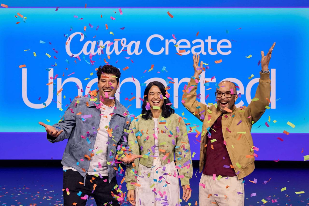 Canva Unveils Visual Suite 2.0: Revolutionizing Design with