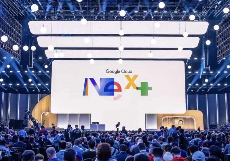 Google Cloud Next 25: AI Everywhere with Hybrid Approach