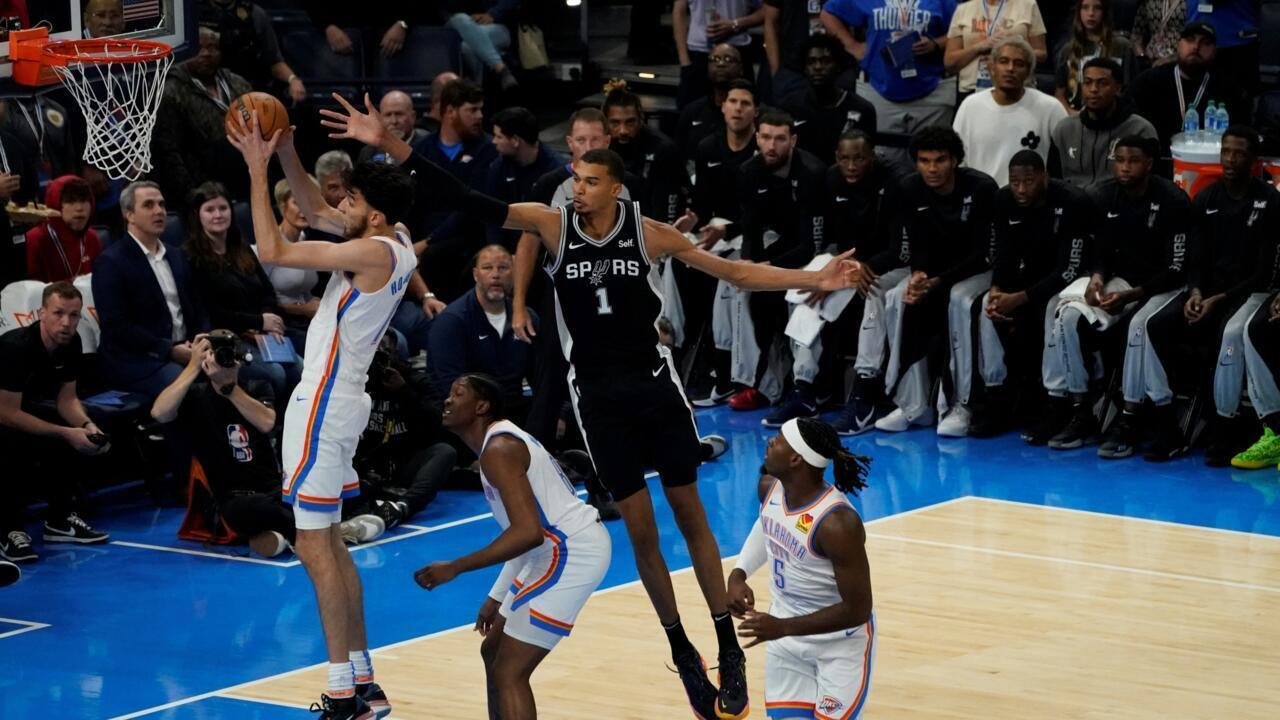 AI Revolutionizing NBA: From Analytics to Fan Experience