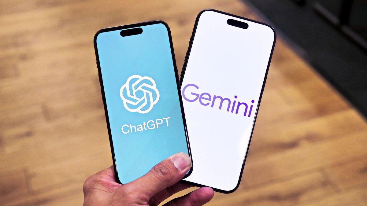 ChatGPT 4.5 vs Gemini Pro 2.5: A Comprehensive Comparison