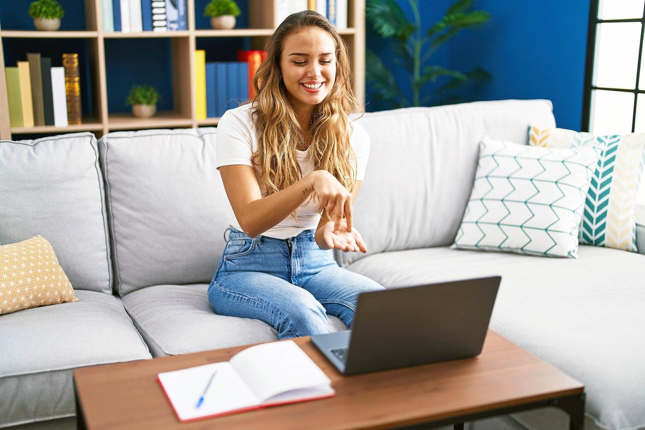 AI-Powered Real-Time American Sign Language Interpreter