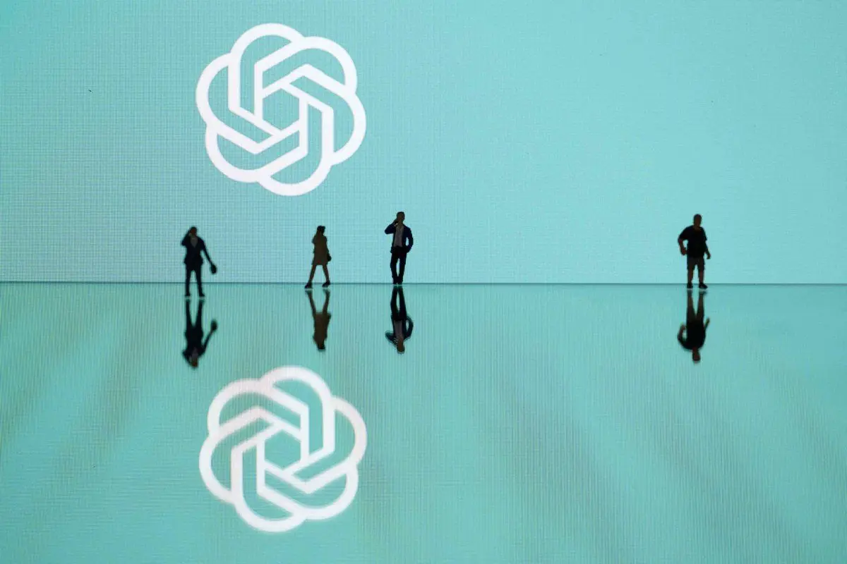 ChatGPT Surpasses Instagram and TikTok as World's Most