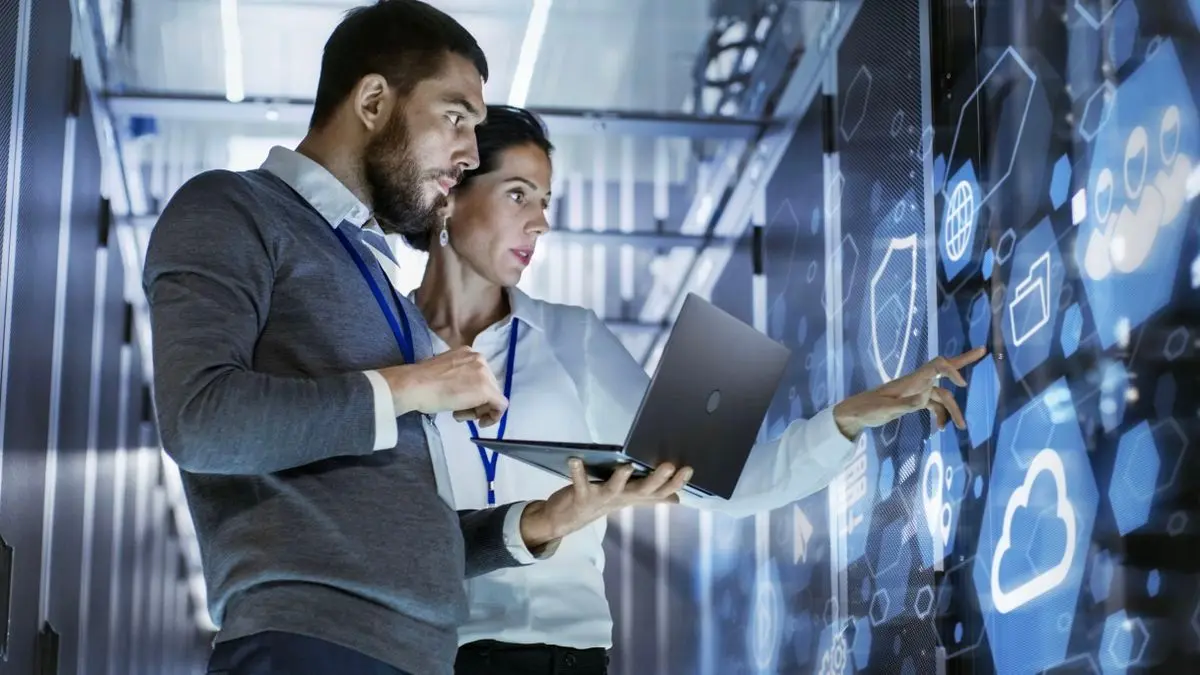 AI Reshapes Data Center Design: Balancing Sustainability,