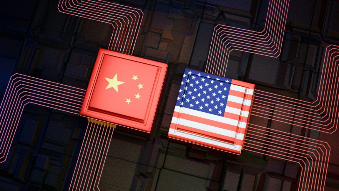Nvidia Shifts AI Chip Production to US Amid Tariff