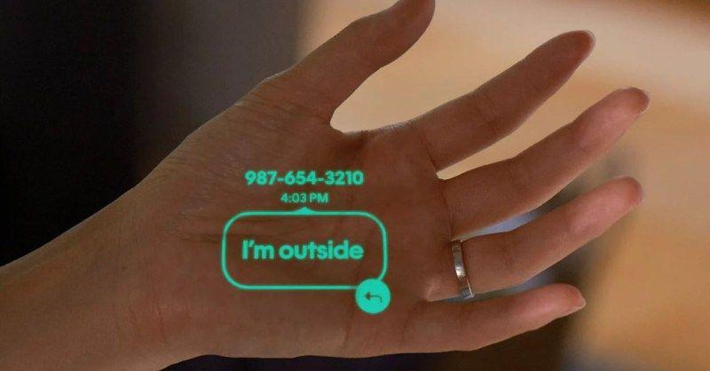 OpenAI Explores Screenless AI-Powered Smartphone to