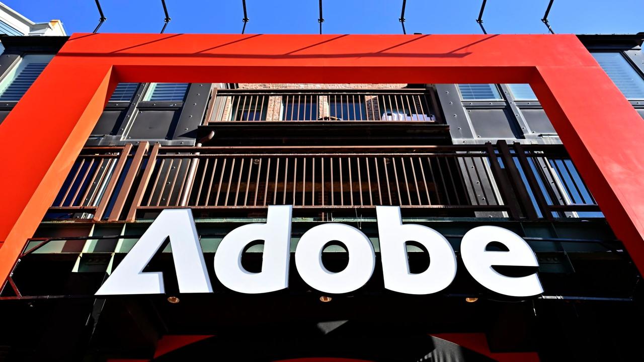 Adobe Invests in AI Video Startup Synthesia, Betting on the