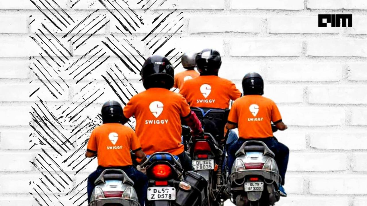 Swiggy Launches Pyng: AI-Driven Marketplace for