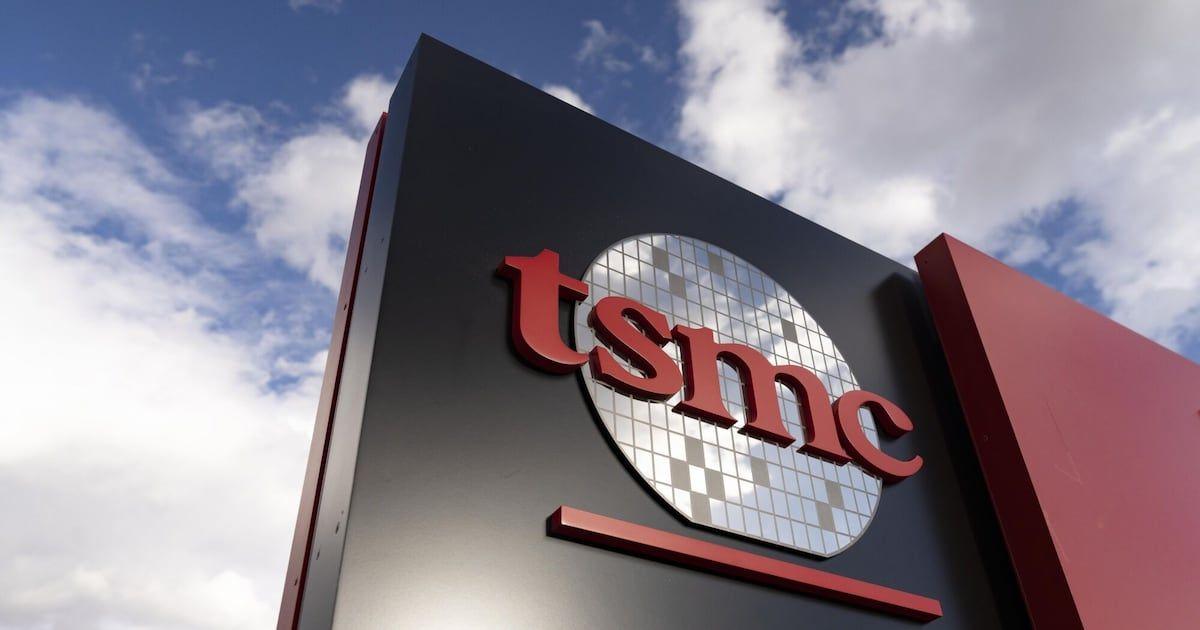 ASML and TSMC Face Uncertainty Amid Tariffs and AI Demand