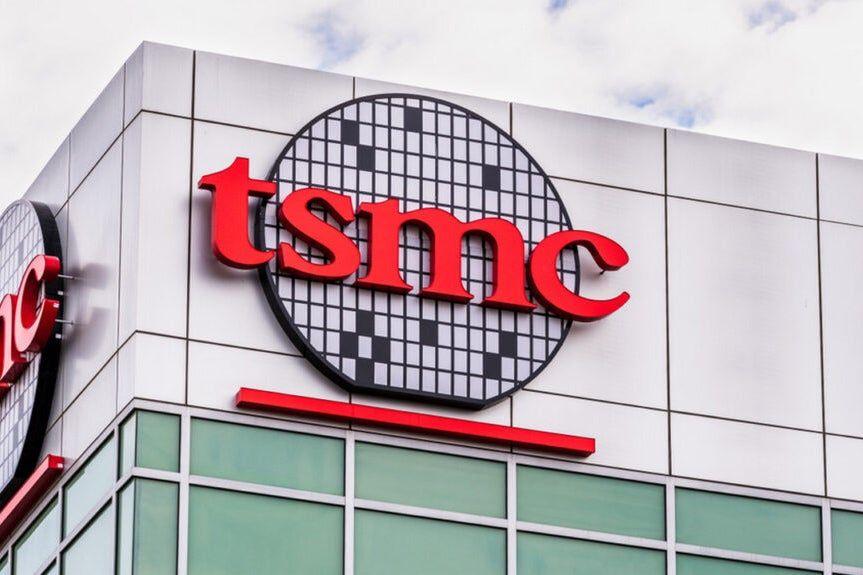 TSMC Advances Chip Packaging Technology to Boost AI