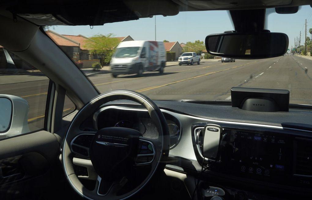 Tech Workers Turn to Handwritten Notes in Self-Driving