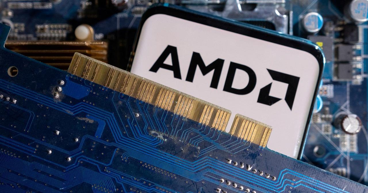 AMD Gears Up for US Chip Production Amid Rising Demand and