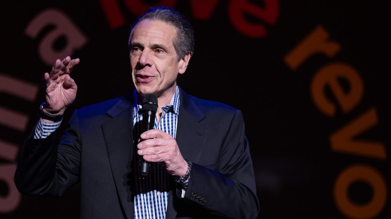 Former NY Governor Cuomo's AI-Assisted Housing Plan Sparks